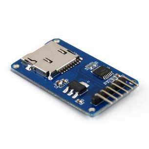 Carte Micro SD module de lecture pour Arduino