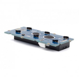 GROVE - AFFICHEUR LCD 16x2