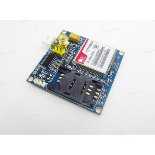 SIM900 (SIM900A) Mini Conseil DEV (Dual Band )