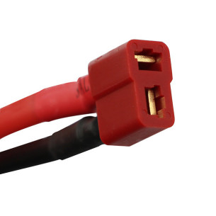 Zop puissance Lithium polymÃ¨re Lipo batterie 7.4 V 4000 Mah 2 S 25C T enfichable pour RC voiture Bateria Lipo