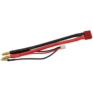 Zop puissance Lithium polymÃ¨re Lipo batterie 7.4 V 4000 Mah 2 S 25C T enfichable pour RC voiture Bateria Lipo