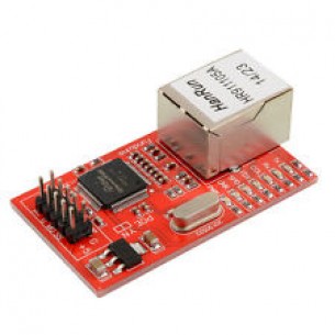 WIZnet W5100 Ethernet - Module de rÃ©seau