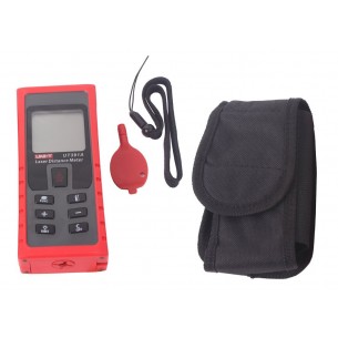 Laser Distance et Surface MÃ¨tres UT391A