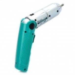 Kit Pro'sKit PT-1136F Tournevis sans fil pliable avec LED