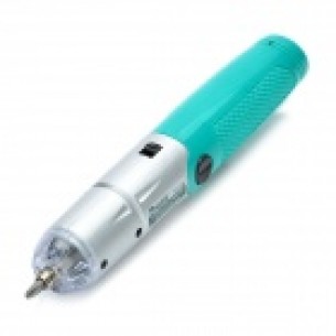 Kit Pro'sKit PT-1136F Tournevis sans fil pliable avec LED