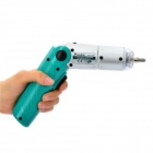 Kit Pro'sKit PT-1136F Tournevis sans fil pliable avec LED