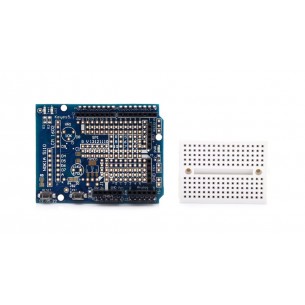 Arduino Uno Compatible Blindage de Prototypes