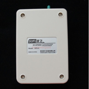 Programmeur Universal USB BIOS FLASH -  SP8-A - EEPROM - SPI soutien 4000 + puce 