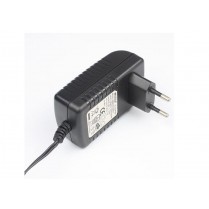 Adaptateur de Tension AC/DC, 12V - 2.4A