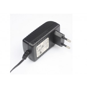 Adaptateur de Tension AC/DC, 12V - 2.4A