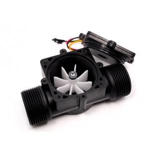  Capteur de dÃ©bit de l'eau G1/2