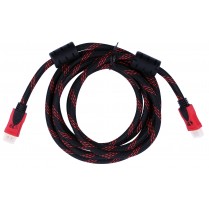 CABLE HDMI/HDMI 1.4V 5M