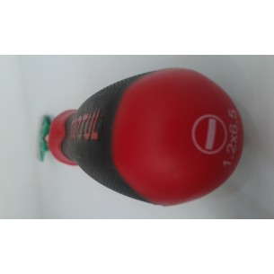 TOURNEVIS ELECT TOPTUL 6.5X150 FAEB 6E15