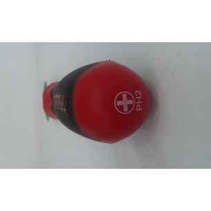 TOURNEVIS ELECT TOPTUL PH2X100 FAEB 0210