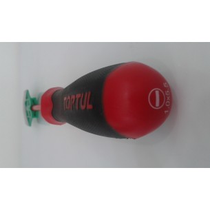 TOURNEVIS ELECT TOPTUL 5.5X125 FAEB 5E13