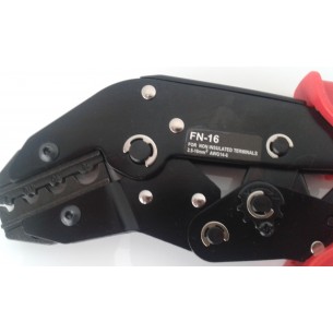 PINCE A SERTIR A MAIN FN-16 MOD3 