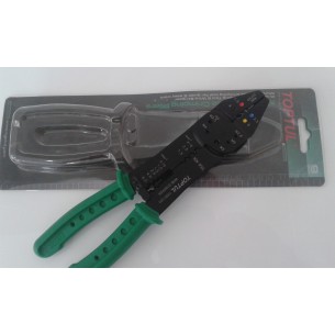 PINCE POUR COSSE TOPTUL DIBB 2009