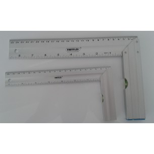 EQUERRE MZ ALLUMINIUM 250