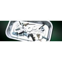 Round Magnetic Tray JJAF1506