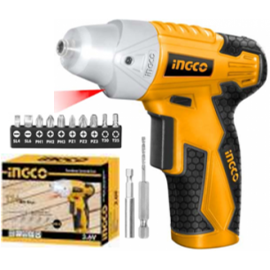 Visseuse Sans Fil INGCO