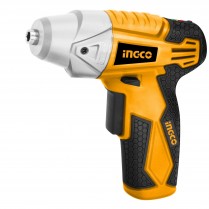 Visseuse Sans Fil INGCO