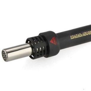 Station de soudage Ã  air chaud 852