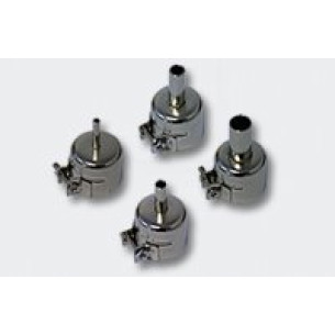 Station de soudage Ã  air chaud 852