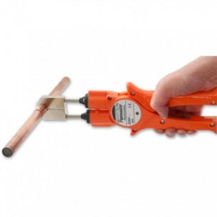 Antex Pipemaster Pro outils de Soudure