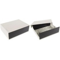 BOITE POUR MONTAGE 200x158x64 mm/203-115A