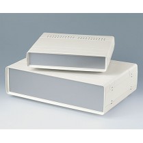 BOITE POUR MONTAGE 253x190x82 mm/203-115B