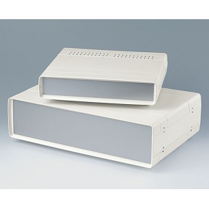 BOITE POUR MONTAGE 200x158x64 mm/203-115A