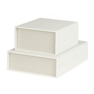 COFFRE PLASTIQUE DIM 186x125x66