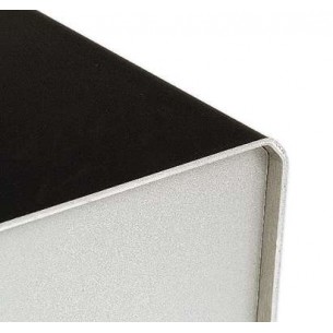 COFFRE PLASTIQUE DIM 186x125x66