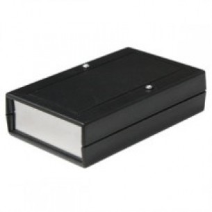 COFFRE PLASTIQUE DIM 187x125x25