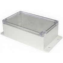 BOITIER PLASTIQUE DIM 100x68x50