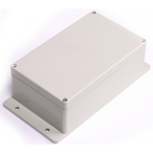 BOITIER PLASTIQUE DIM 100x68x50