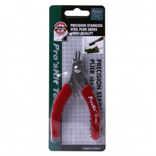 Pro'sKit 1PK-396A Pince coupe