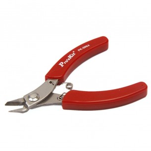 Pro'sKit 1PK-396A Pince coupe