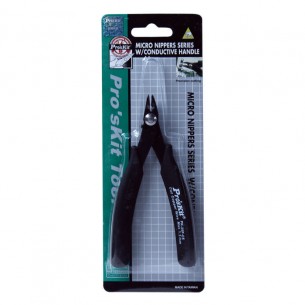 Pince Coupante Pros'kit 1PK-25P