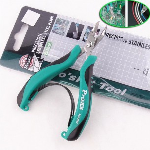 Pince Coupante Pros'kit PM396F