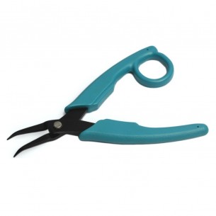 Pince Plate Courbet Pros'kit 8PK105D