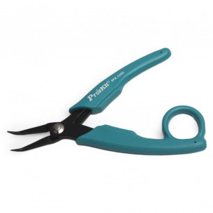 Pince Plate Courbet Pros'kit 8PK105D