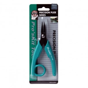 Pince Plate Courbet Pros'kit 8PK105D