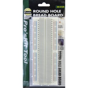PRO'S KIT BX-4112N plaque d'essai, breadboard