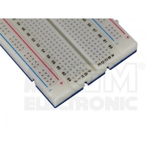 PRO'S KIT BX-4112N plaque d'essai, breadboard