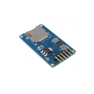 Carte Micro SD module de lecture pour Arduino