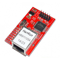 WIZnet W5100 Ethernet - Module de rÃ©seau