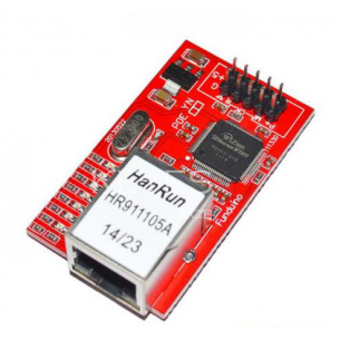 WIZnet W5100 Ethernet - Module de rÃ©seau