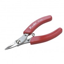 Pince demi ronde Pros'kit 1PK-396E