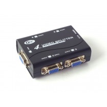SWITCH VGA 1 U-5 ECRAN